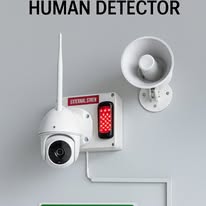 Detector humano